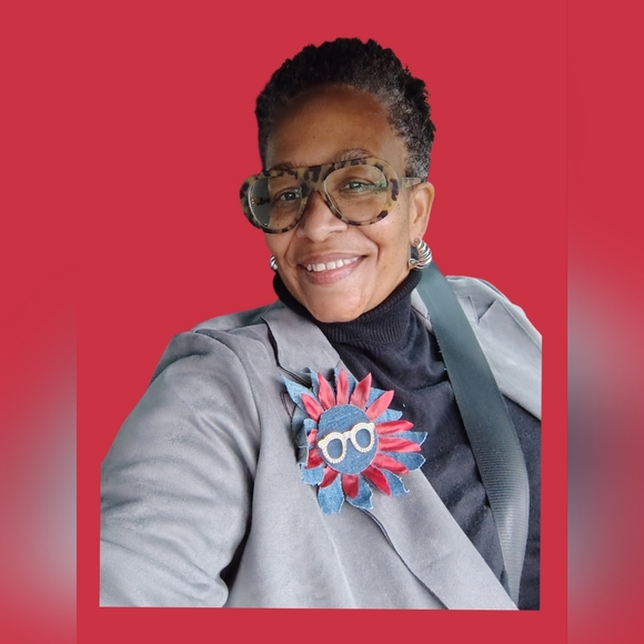 POSH RADIO w/eslfriedrice Tuesday's 6:30 AM CST - Picture 7 of 7